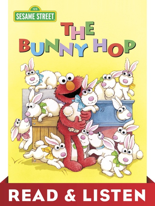 Title details for The Bunny Hop by Sarah Albee - Wait list